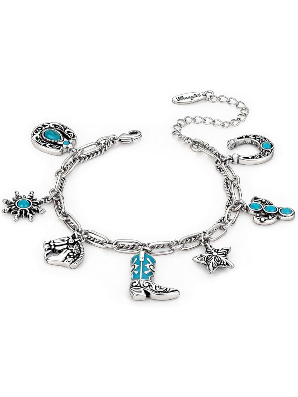 Charming Turquoise Bracelets for Women | Boho Jewelry | Stylish Accessories